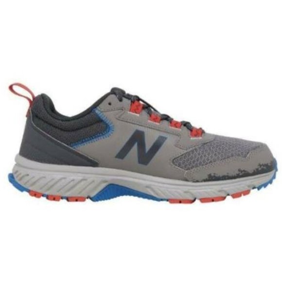 SOLD NEW BALANCE 510V5 Trail Running Men's Shoe Size 9D - Picture 3 of 11